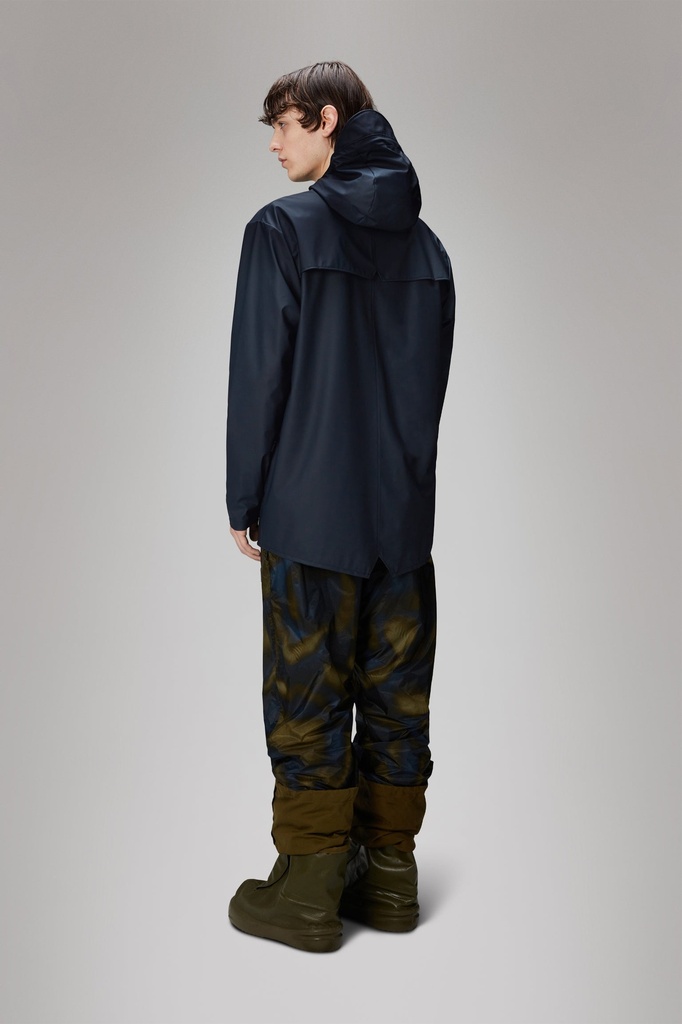 Rains Jacket W3 2025-SS 