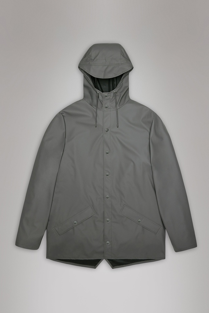 Rains Jacket W3 2025-SS 