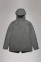 Rains Jacket W3 2025-SS 