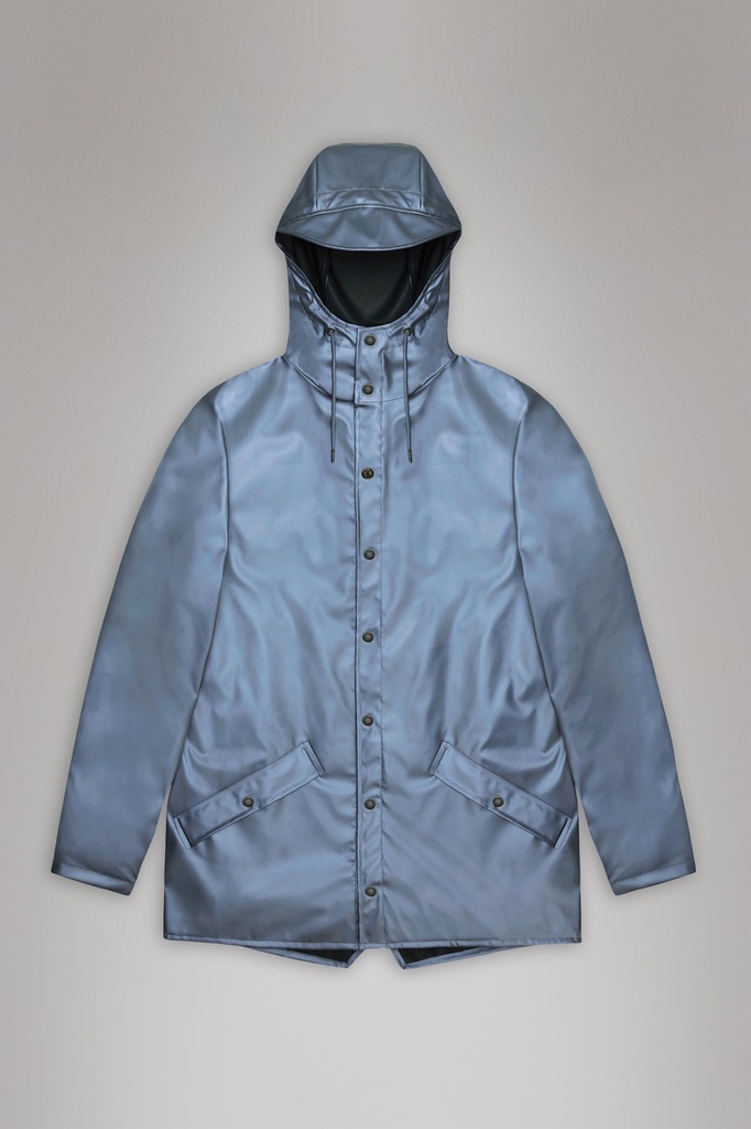 Rains Jacket W3 2025-SS 
