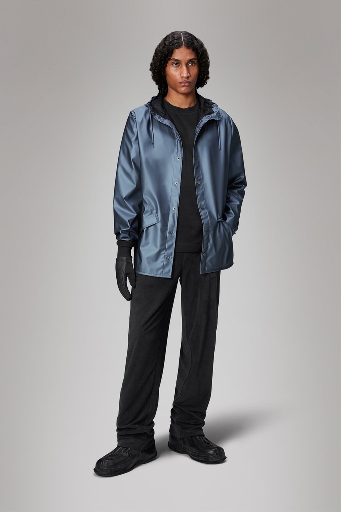 Rains Jacket W3 2025-SS 