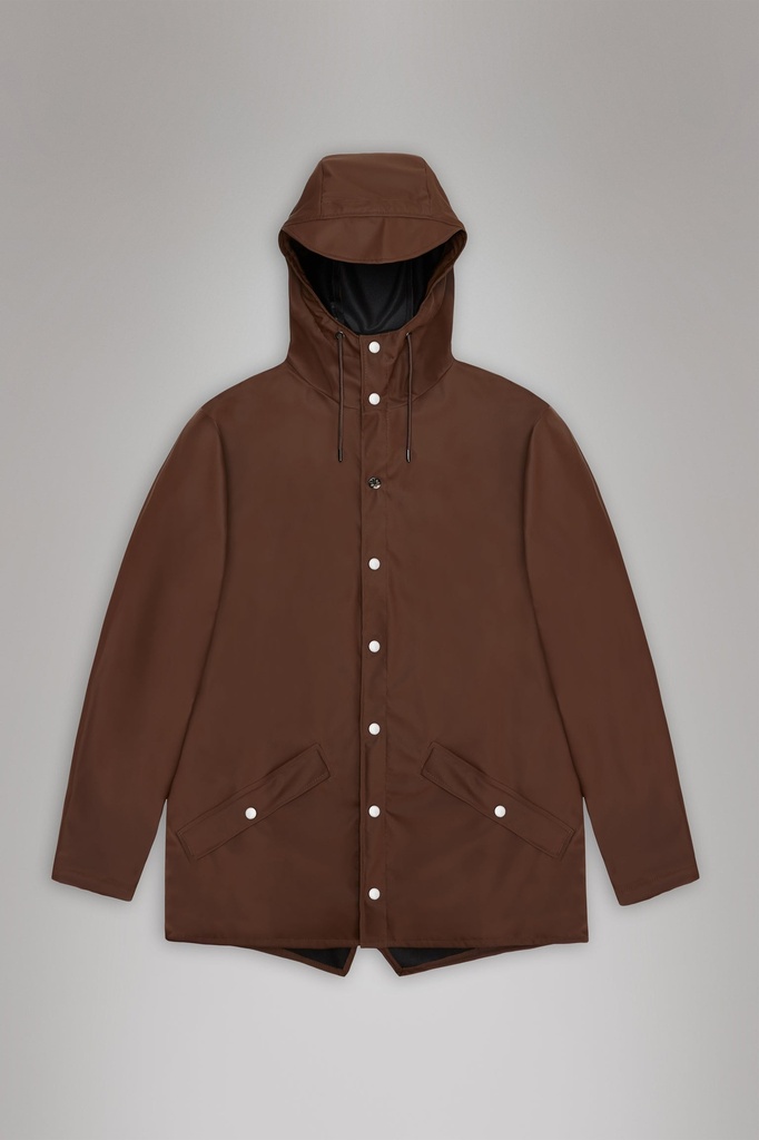 Rains Jacket W3 2025-SS 