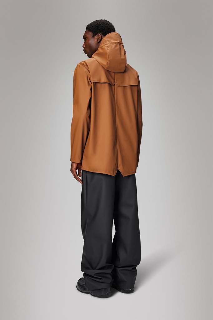 Rains Jacket W3 2025-SS 