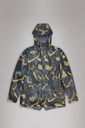 Rains Jacket W3 2025-SS 