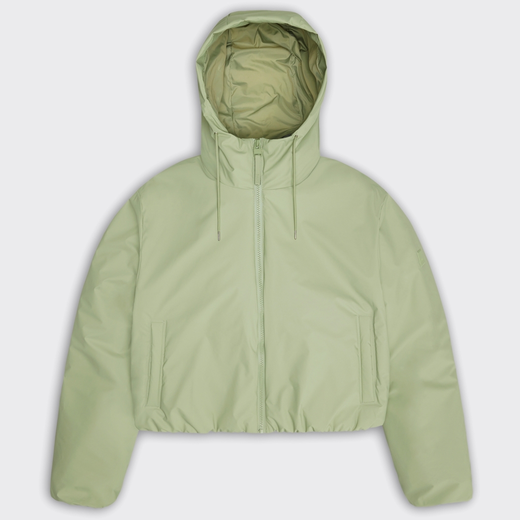 Rains Lohja Short Insulated Jacket W3T1 2025-SS 