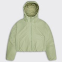 Rains Lohja Short Insulated Jacket W3T1 2025-SS 
