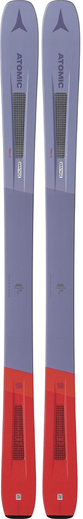 Ski Atomic Vantage WMN 97 C 2020 