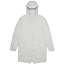 Rains Long Jacket W3 2025-SS 
