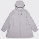 Rains A-Line W Jacket W3 2025-SS 