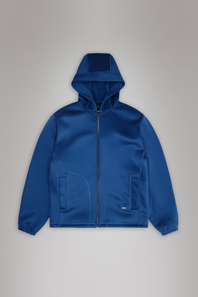 Rains Safi Fleece Hood Jacket T1 2025-SS 