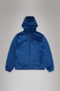 Rains Safi Fleece Hood Jacket T1 2025-SS 