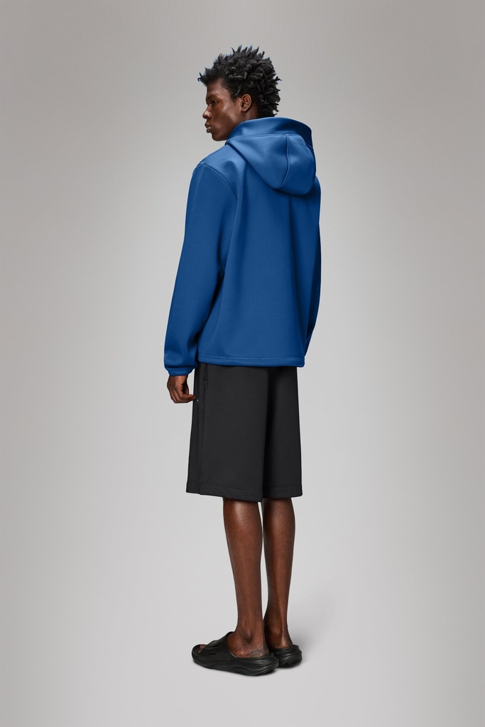 Rains Safi Fleece Hood Jacket T1 2025-SS 