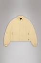 Rains Banja Liner Bomber W Jacket T1 2025-SS 