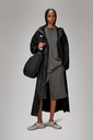Rains Bold Longest Jacket W3 2025-SS 