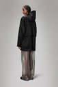 Rains Bold Long Jacket W3 2025-SS 
