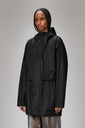 Rains Bold Long Jacket W3 2025-SS 