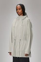 Rains Bold Long Jacket W3 2025-SS 