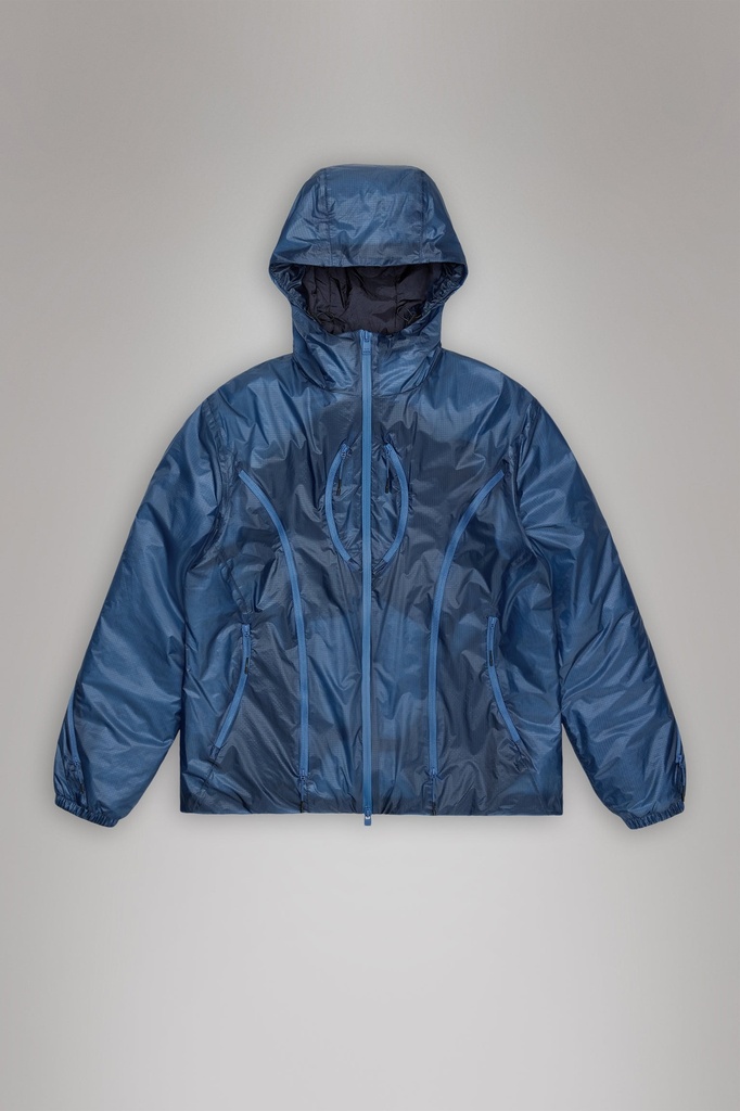 Rains Kauto Vision Insulated Jacket W4T1 2025-SS 