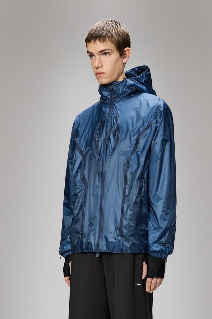 Rains Kauto Vision Insulated Jacket W4T1 2025-SS 