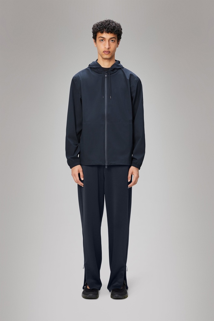 Rains Suva Hardshell Jacket 2025-SS 