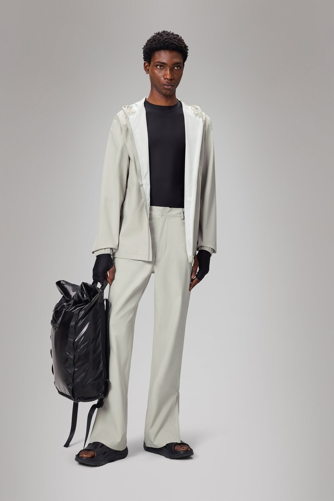 Rains Suva Hardshell Jacket 2025-SS 