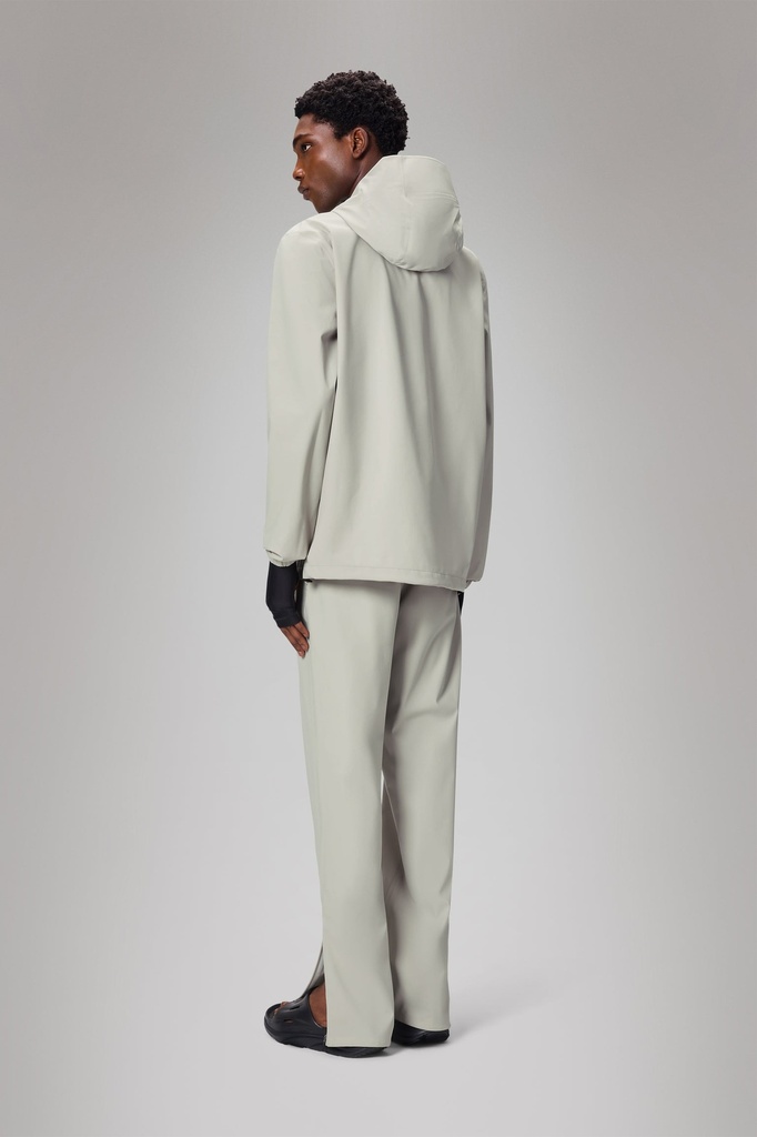 Rains Suva Hardshell Jacket 2025-SS 