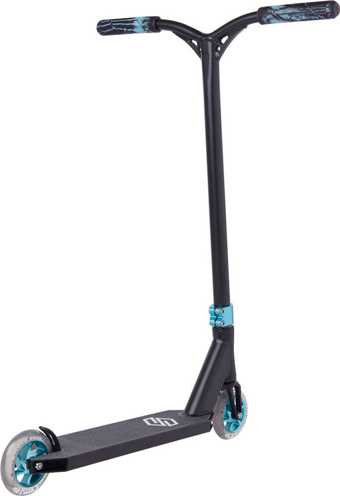 Freestyle Scooter Striker Lux Pro Teal Limited Edition 2023 
