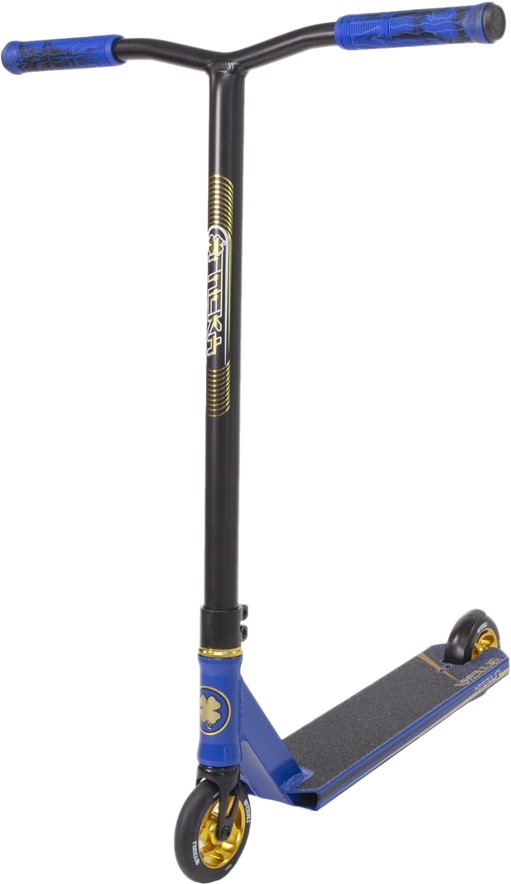 Lucky Scooter Complete Pro Crew 2021