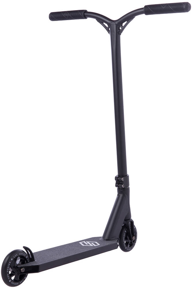 Freestyle Scooter Striker Lux Pro Black 2023 