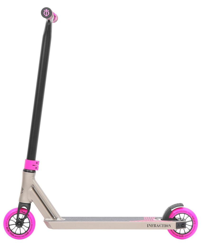 Freestyle Scooter Triad Oath Infraction 2019 