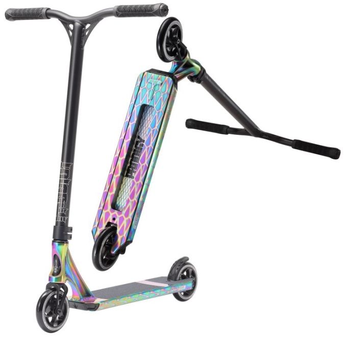 Freestyle Scooter Blunt Prodigy S9 Oil Slick 2024 