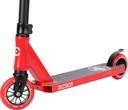 motion scooter | Rookie Pro | Black Red 2022