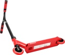 motion scooter | Rookie Pro | Black Red 2022