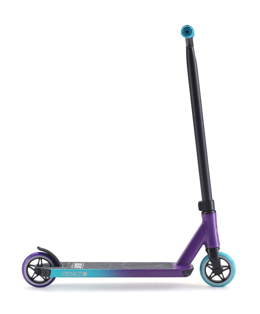 Freestyle Scooter Blunt One S3 Violet/Turquoise 2024 