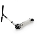 Motion Scooter | Rookie Pro | Black-White 2022