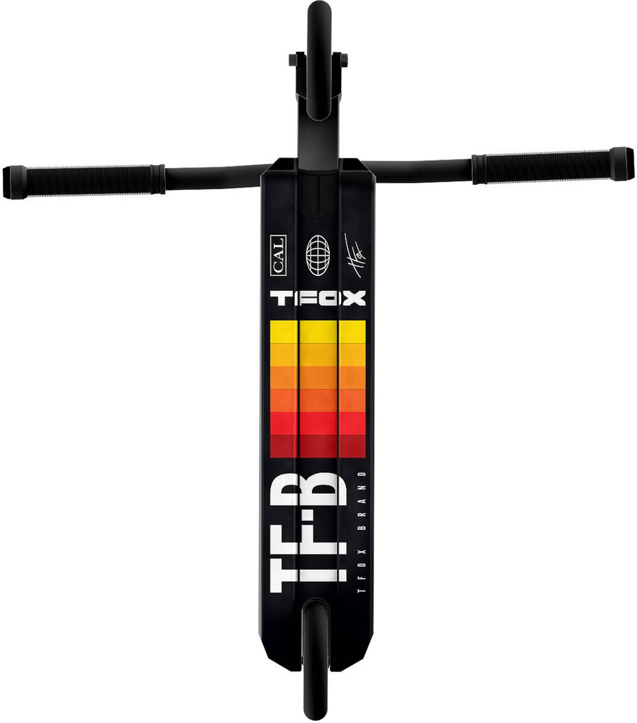 Freestyle Scooter Lucky TFOX Pro 2023