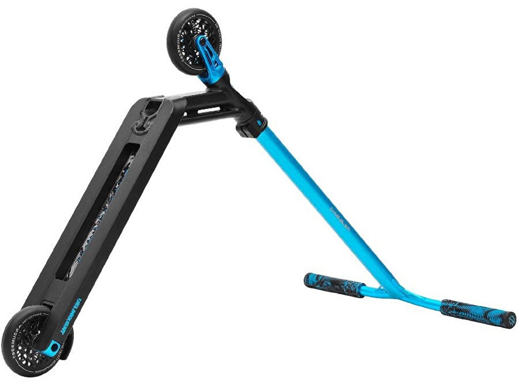 Freestyle Scooter Triad Oath Delinquent 2019 