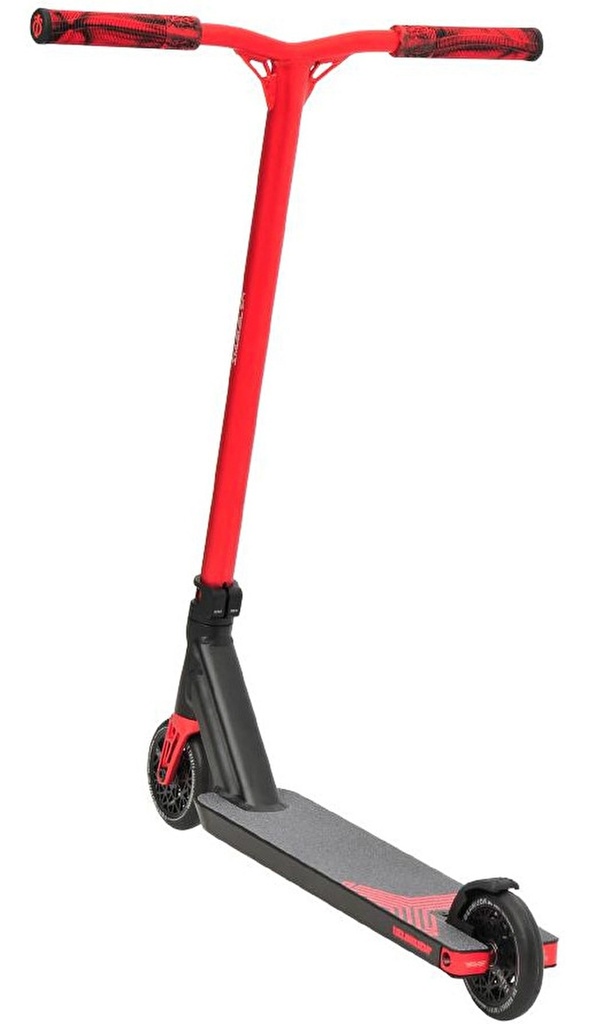 Freestyle Scooter Triad Oath Delinquent 2019 