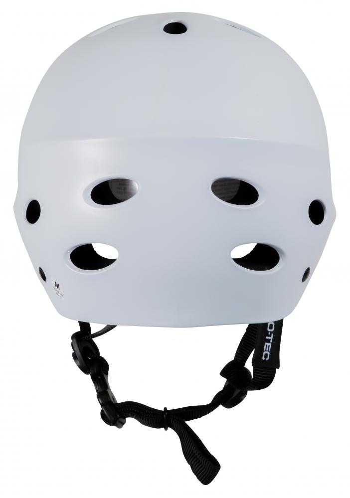 Skateboard helmet Pro-tec Ace Water Satin White 2020