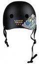 Skateboard helmet 187 Killer Pads Certified Helmet Lizzie 2023