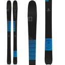 Ski Majesty Superwolf Carbon 2025 