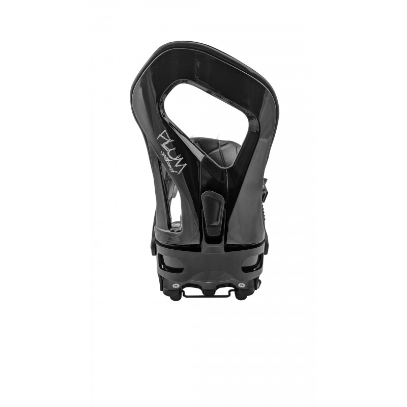 Splitboard Bindings Plum Eterlou 2025 