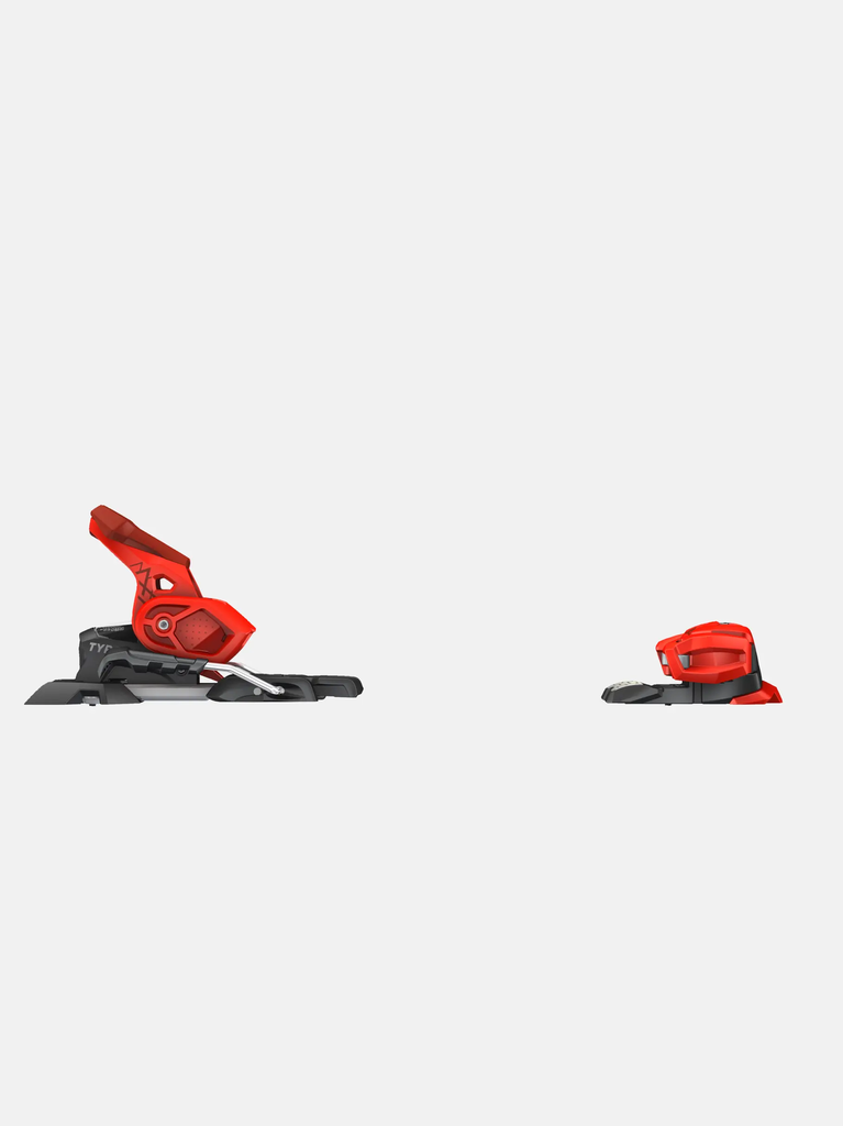 Alpine ski binding Head Attack 14 Gw 2026 