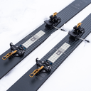 Touring ski binding ATK Race Crest 10 2027 