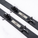 Touring ski binding ATK Race Crest 10 2027 