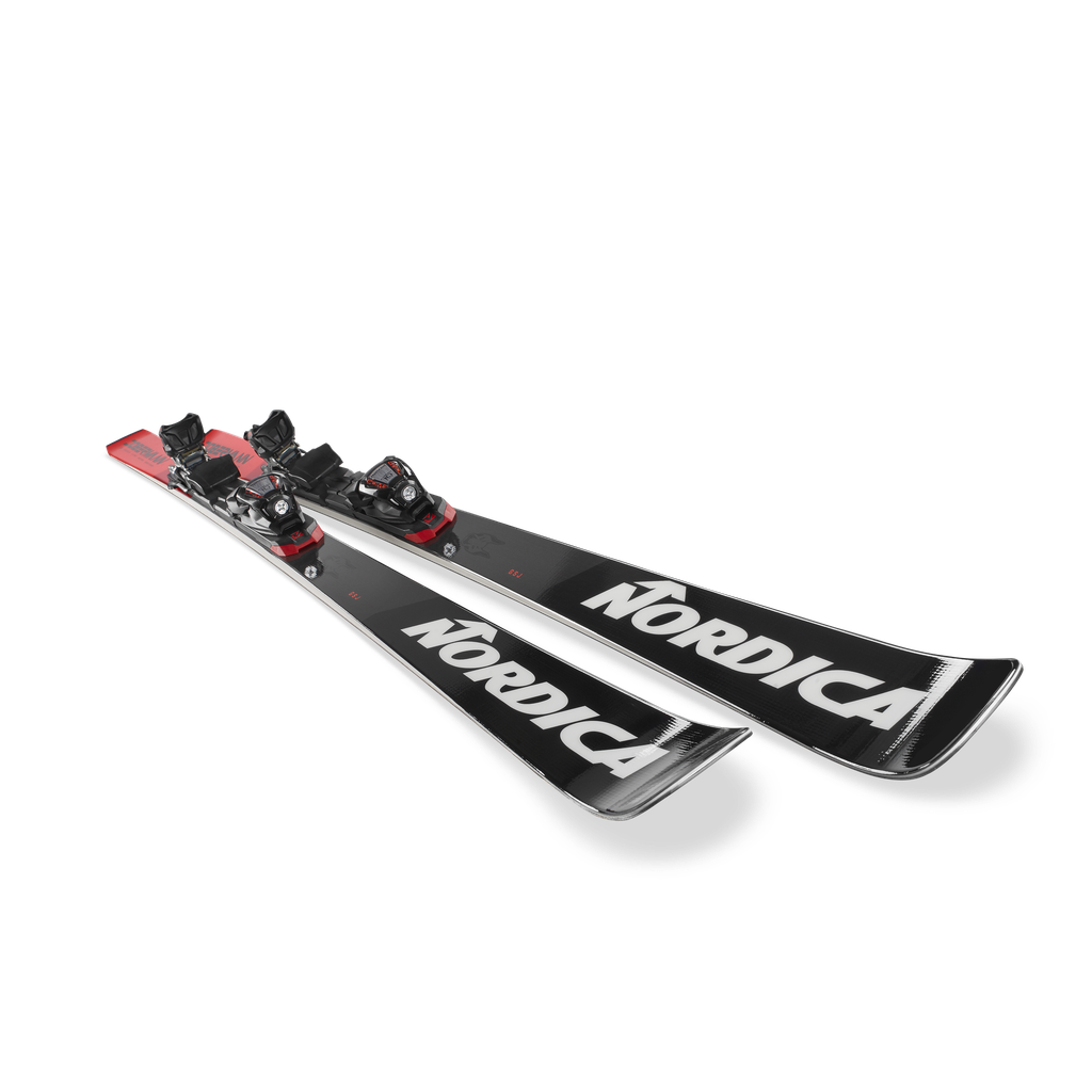 Ski Nordica Dobermann Gsj Plate 2025 