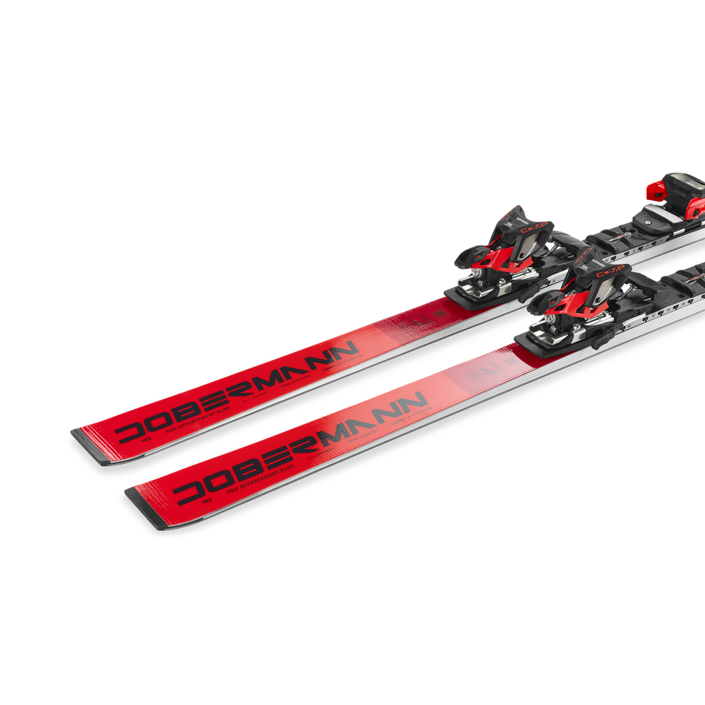 Ski Nordica Dob.Gs Wc Dept Plate 2025 