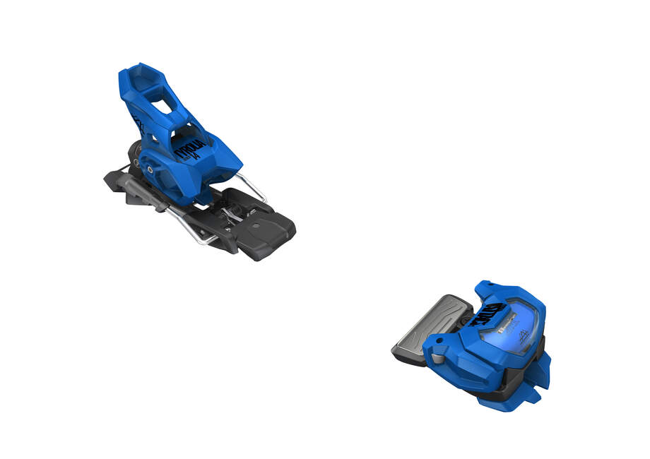 Alpine ski binding Head Attack 14 Gw 2024 