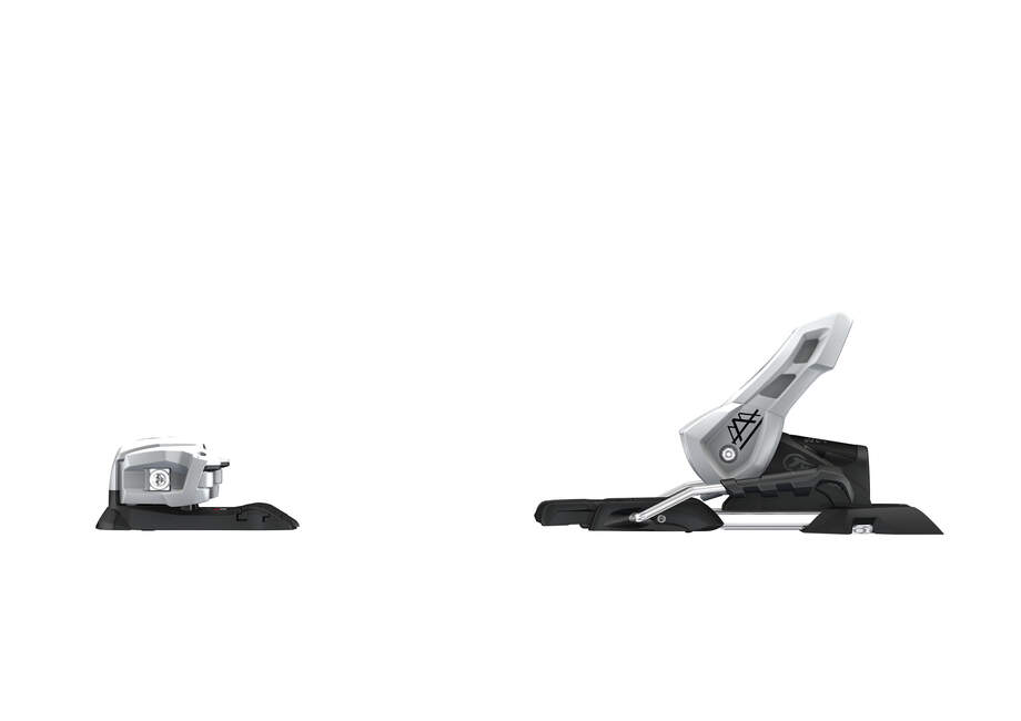 Alpine ski binding Head Attack Lyt 11 Gw 2026 