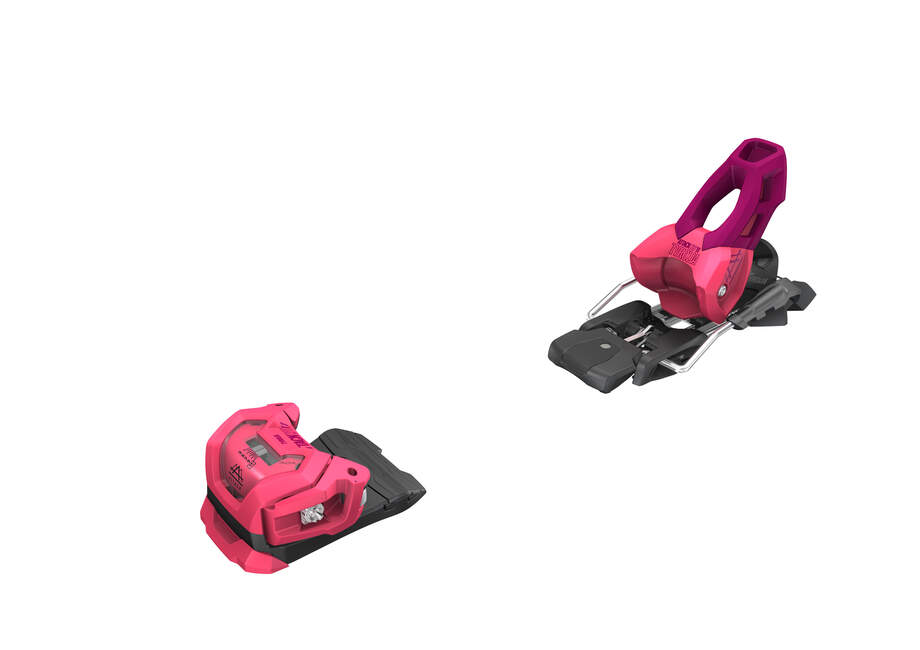 Alpine ski binding Head Attack Lyt 11 Gw 2026 